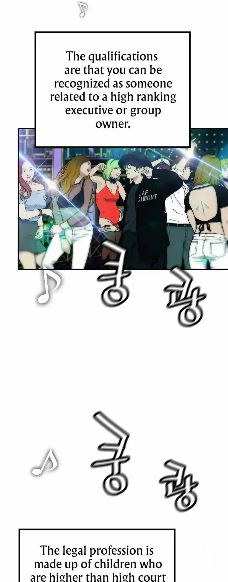 Return of the Legend Chapter 128 Online - página 4