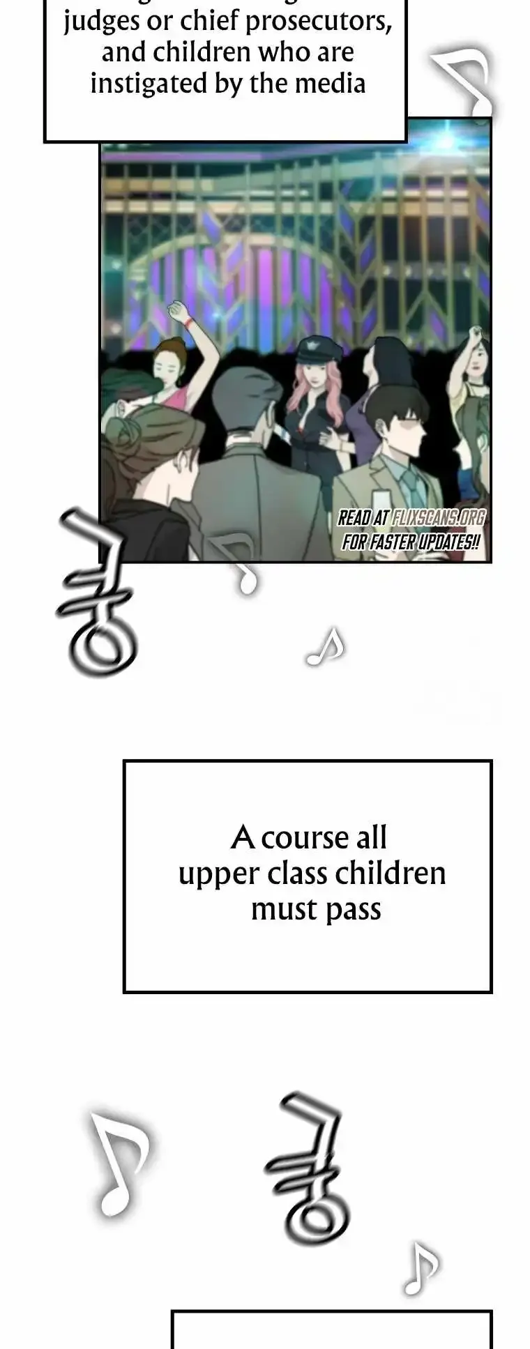 Return of the Legend Chapter 128 Online - página 5