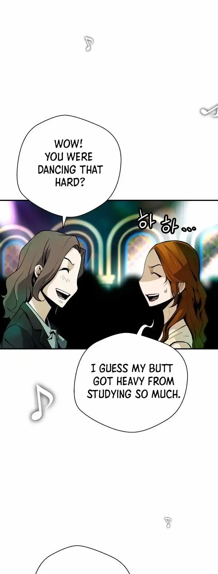 Return of the Legend Chapter 128 Online - página 10