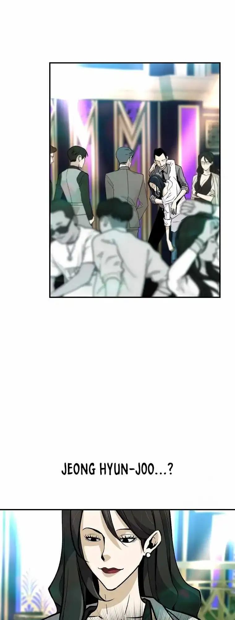 Return of the Legend Chapter 128 Online - página 13