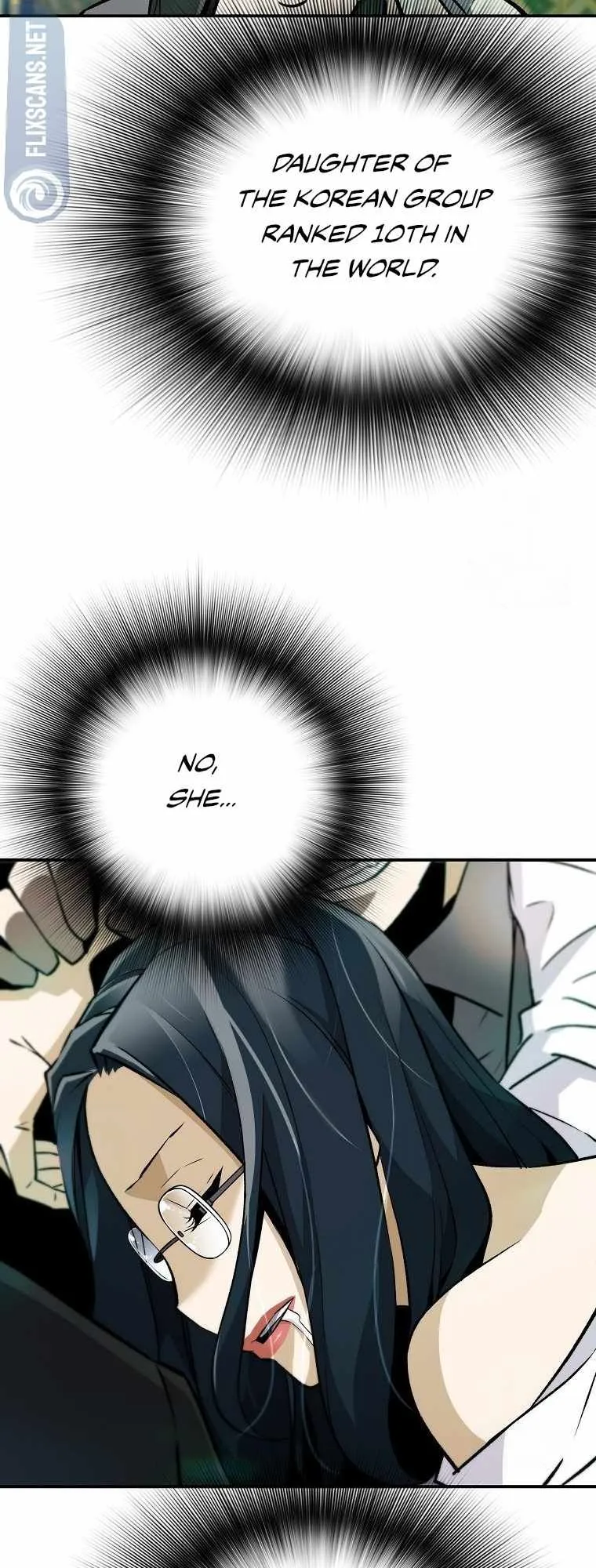 Return of the Legend Chapter 128 Online - página 14