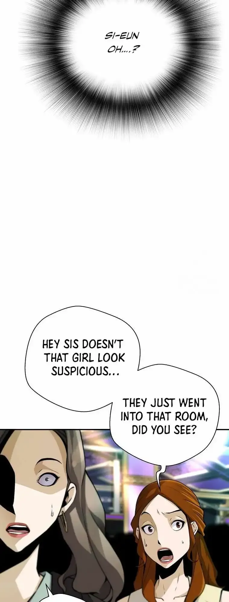 Return of the Legend Chapter 128 Online - página 15