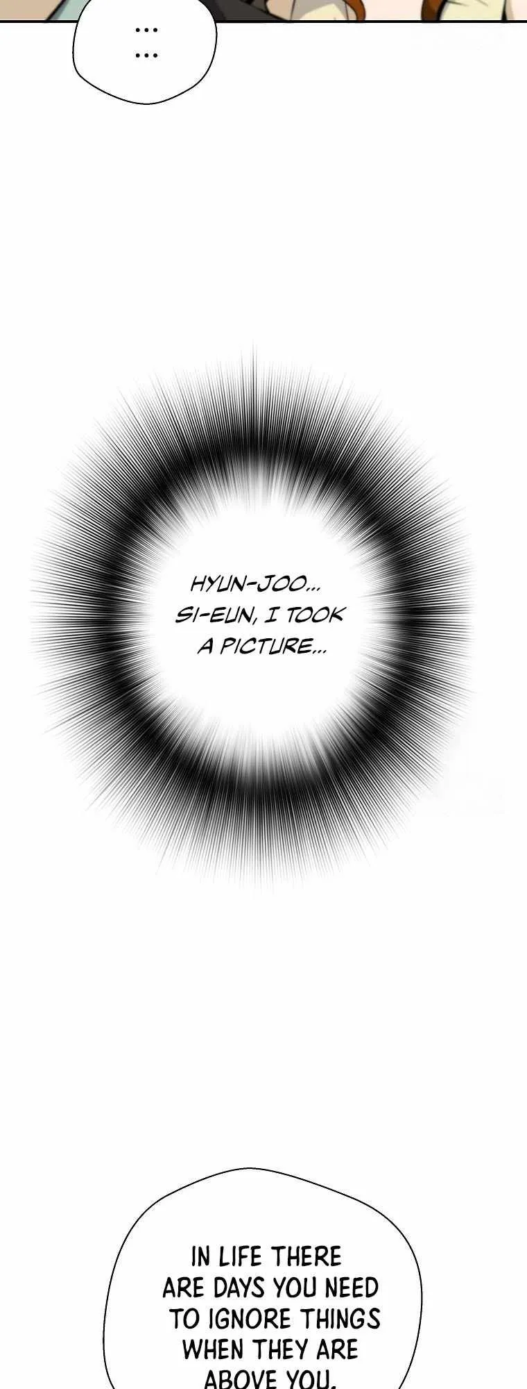 Return of the Legend Chapter 128 Online - página 16