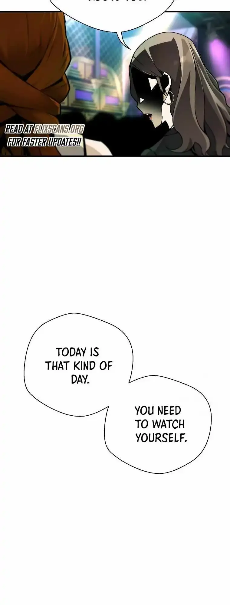 Return of the Legend Chapter 128 Online - página 17