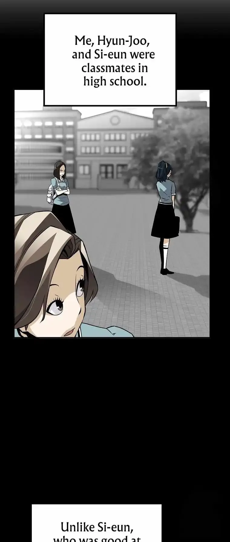 Return of the Legend Chapter 128 Online - página 19