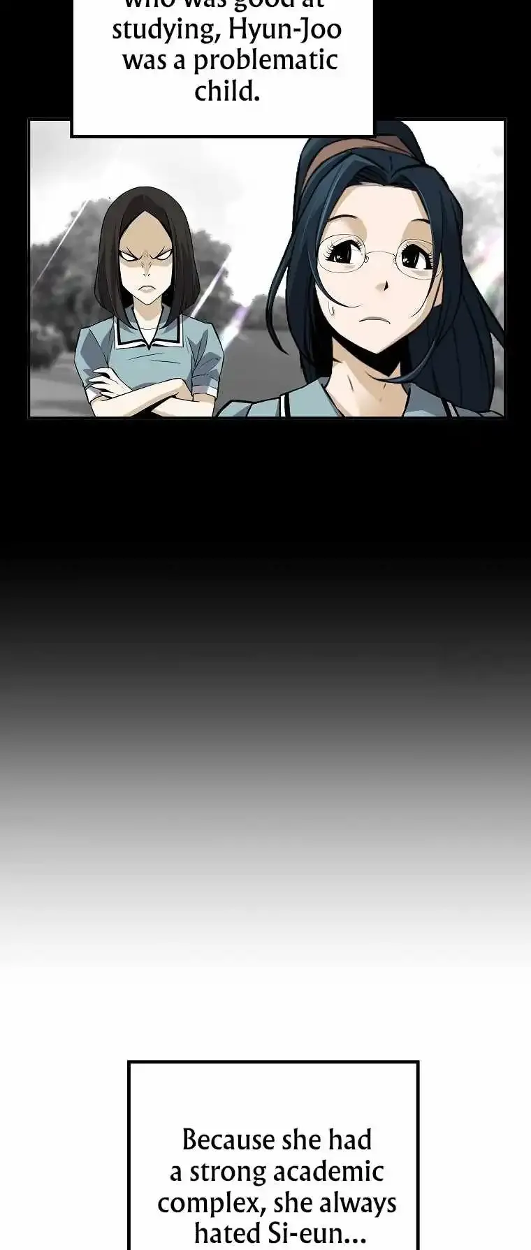 Return of the Legend Chapter 128 Online - página 20