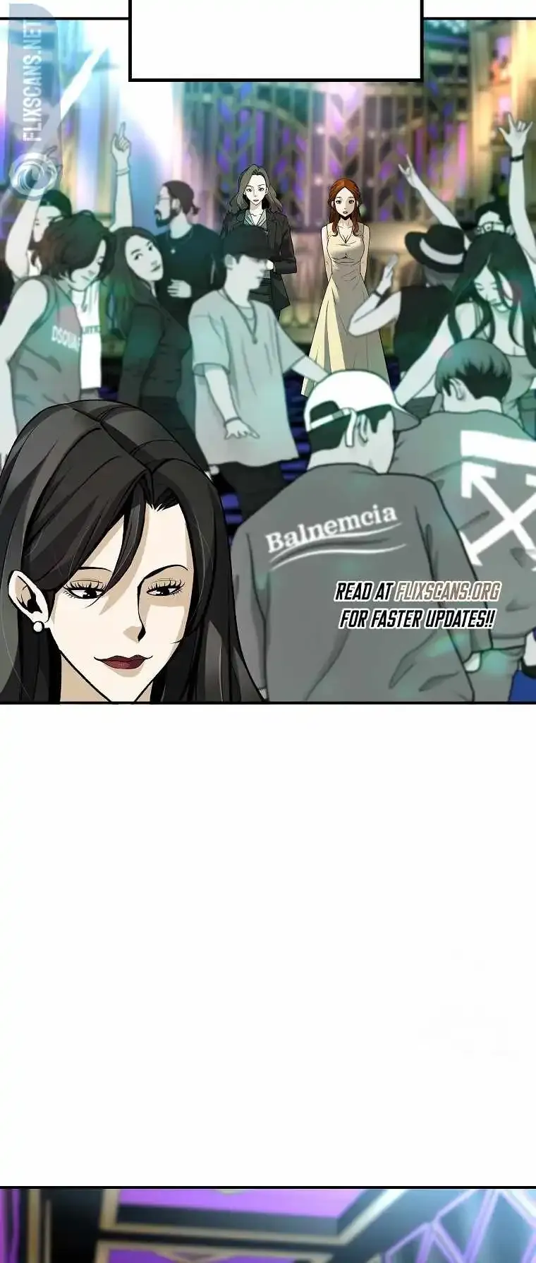 Return of the Legend Chapter 128 Online - página 21