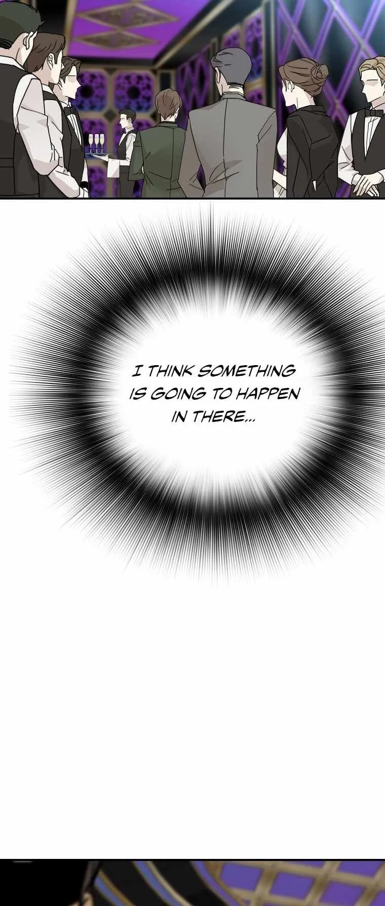 Return of the Legend Chapter 128 Online - página 22