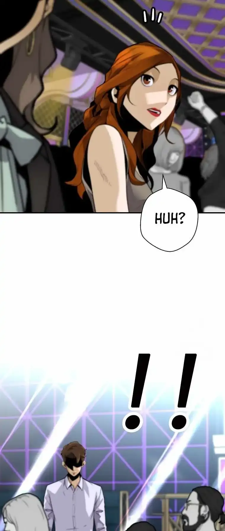 Return of the Legend Chapter 128 Online - página 23