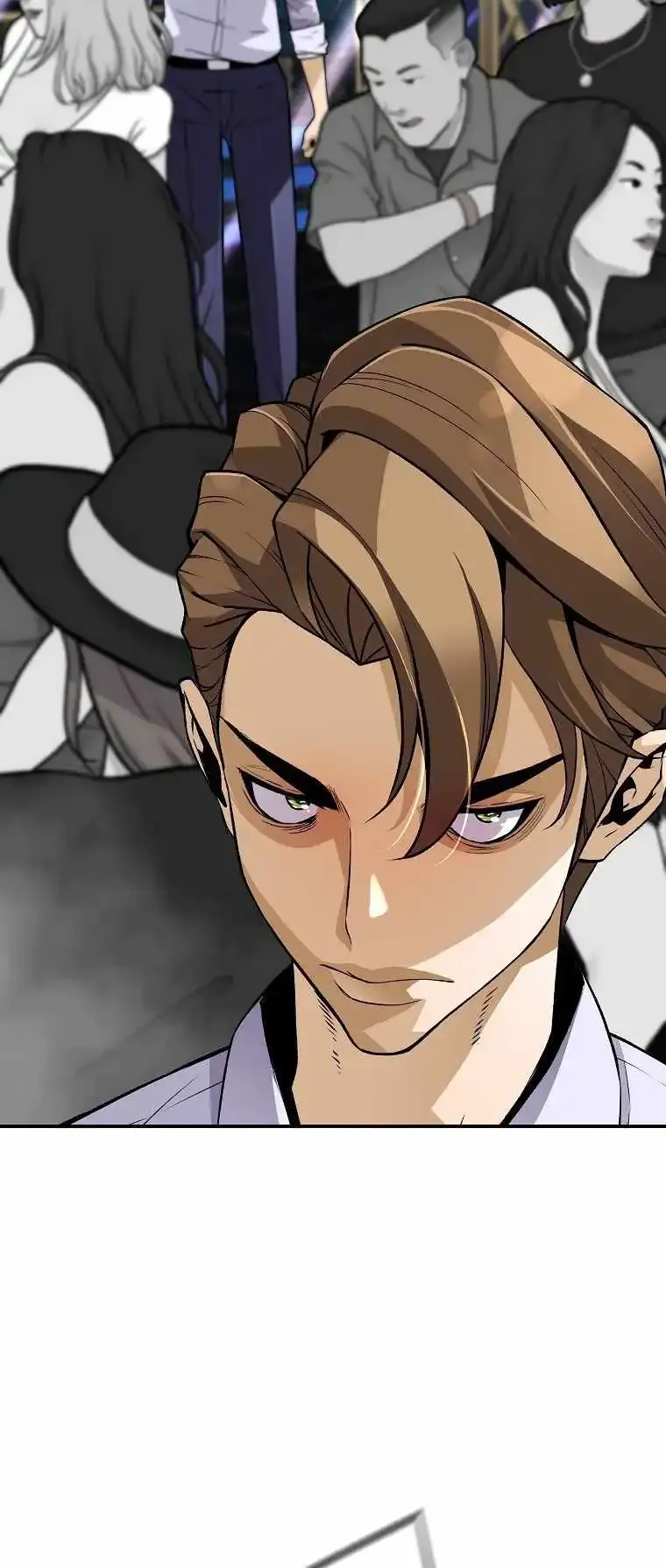 Return of the Legend Chapter 128 Online - página 24