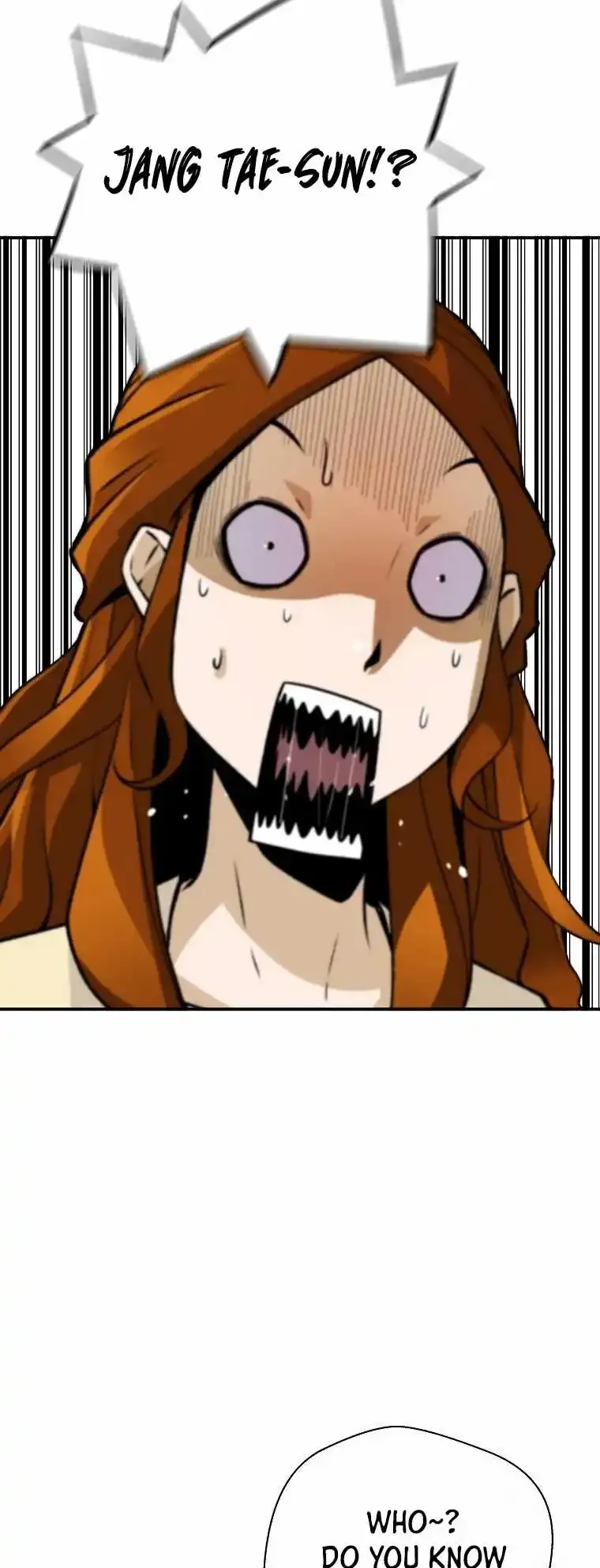 Return of the Legend Chapter 128 Online - página 25