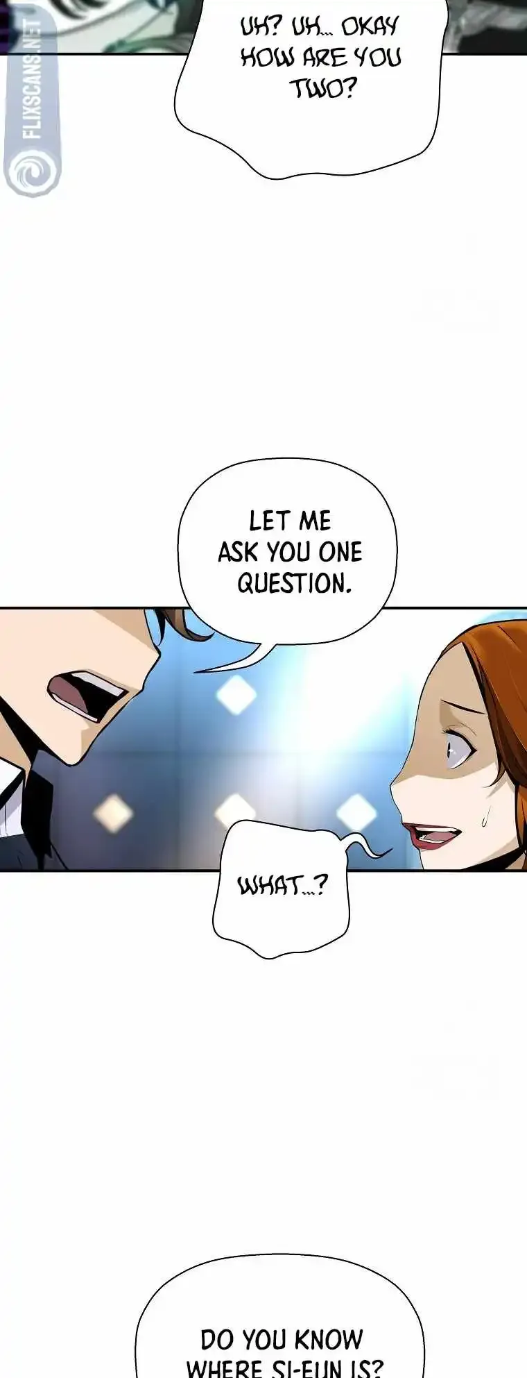 Return of the Legend Chapter 128 Online - página 28