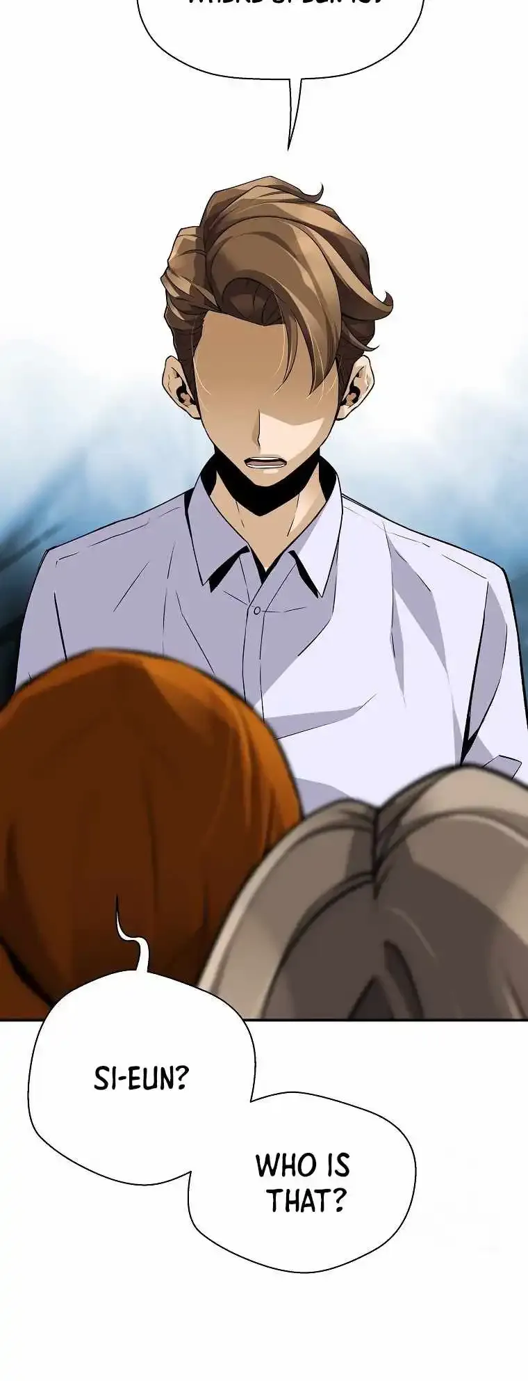 Return of the Legend Chapter 128 Online - página 29