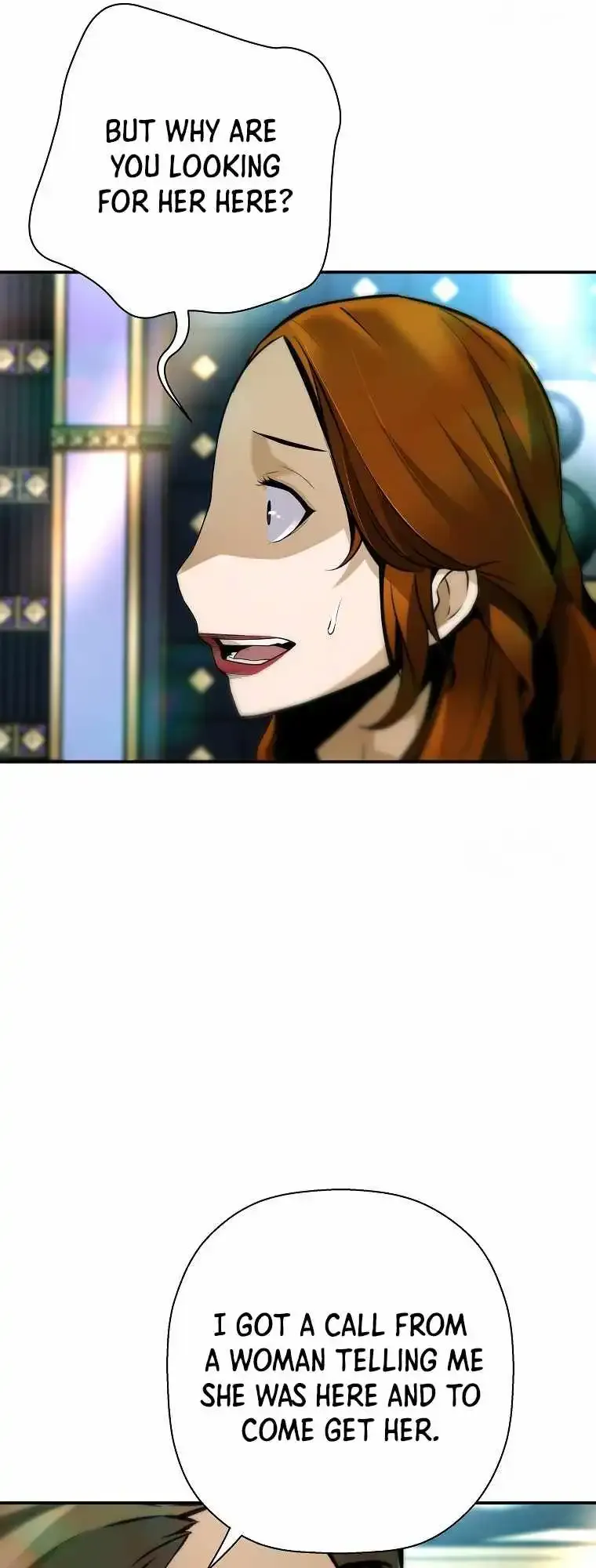 Return of the Legend Chapter 128 Online - página 31