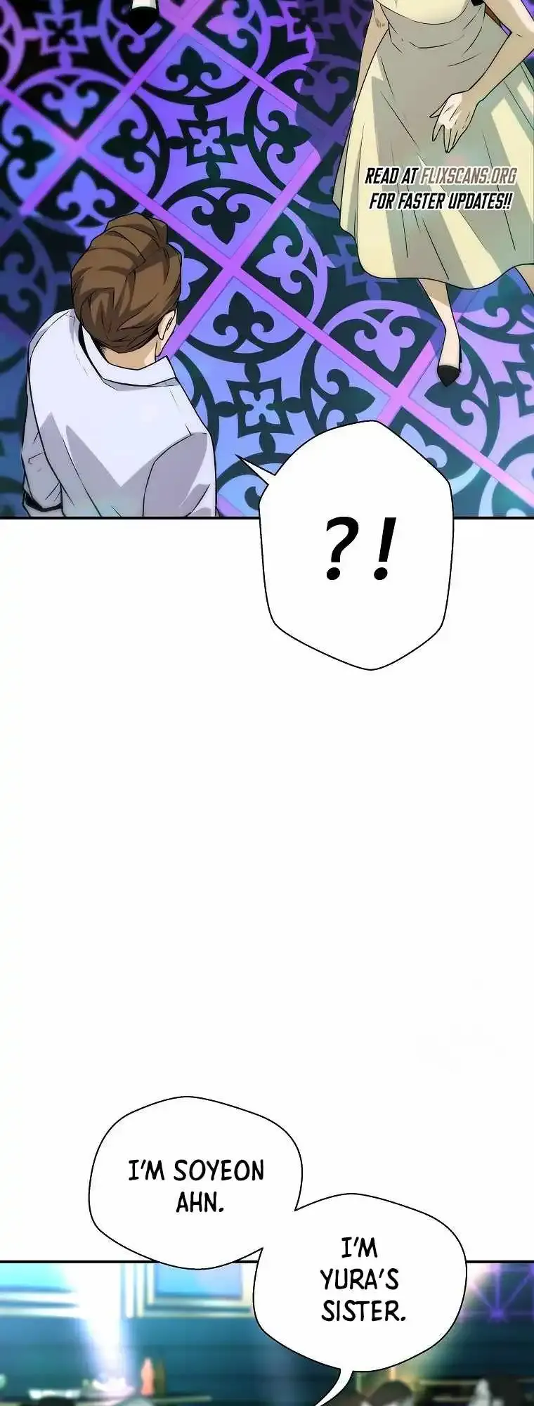 Return of the Legend Chapter 128 Online - página 33