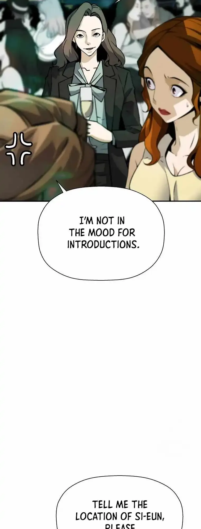 Return of the Legend Chapter 128 Online - página 34