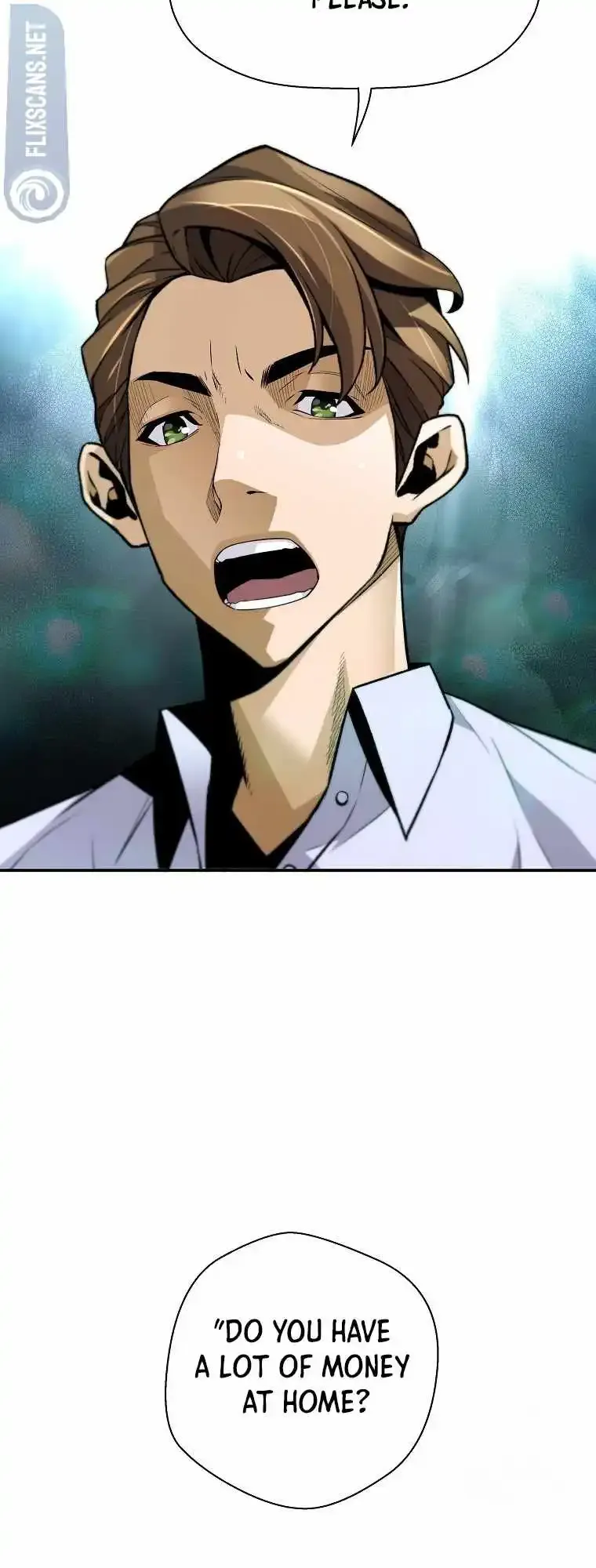 Return of the Legend Chapter 128 Online - página 35