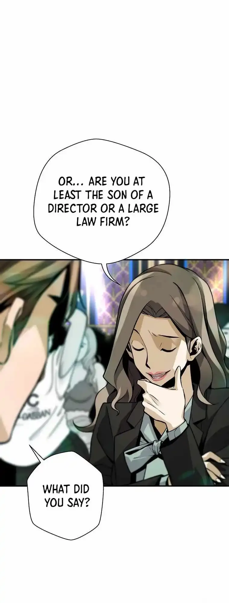 Return of the Legend Chapter 128 Online - página 36