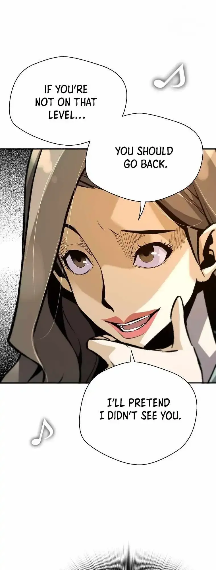 Return of the Legend Chapter 128 Online - página 37