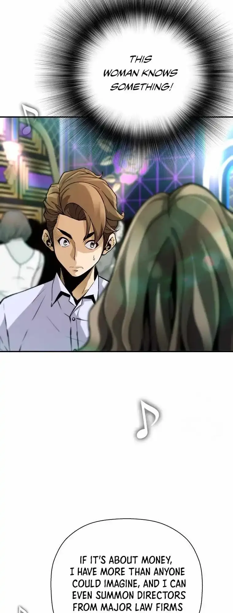 Return of the Legend Chapter 128 Online - página 38