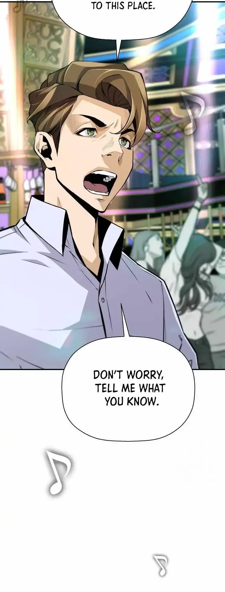 Return of the Legend Chapter 128 Online - página 39