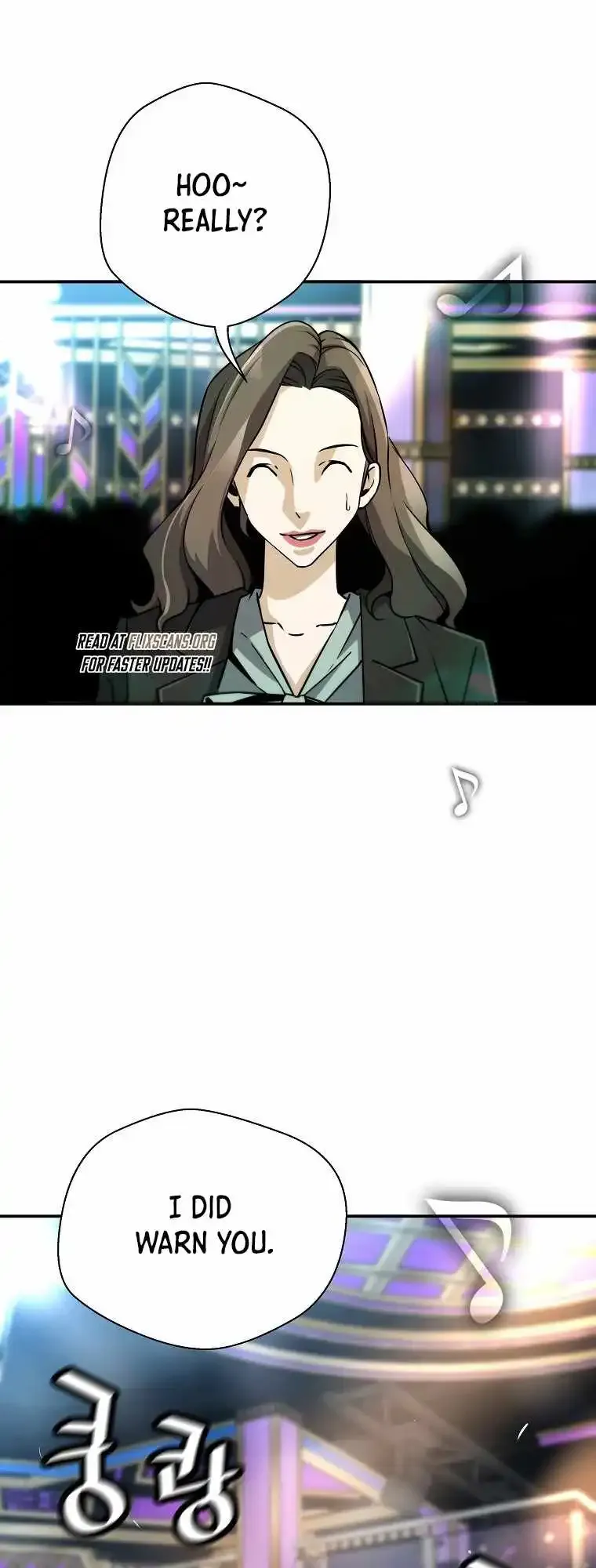 Return of the Legend Chapter 128 Online - página 40