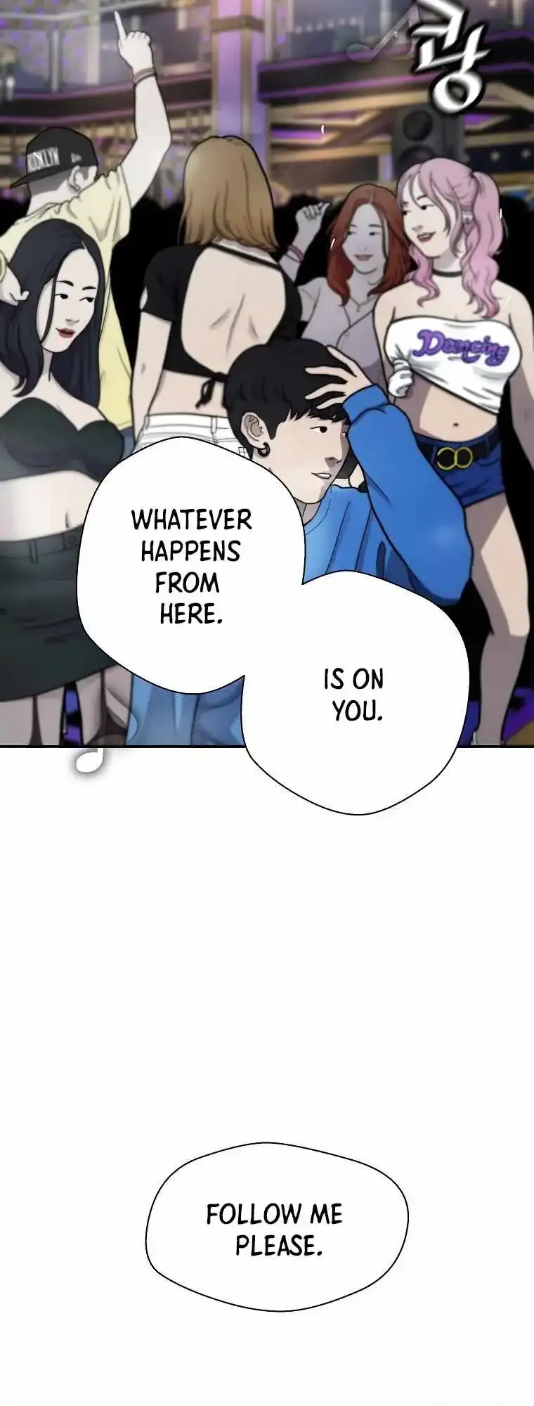 Return of the Legend Chapter 128 Online - página 41