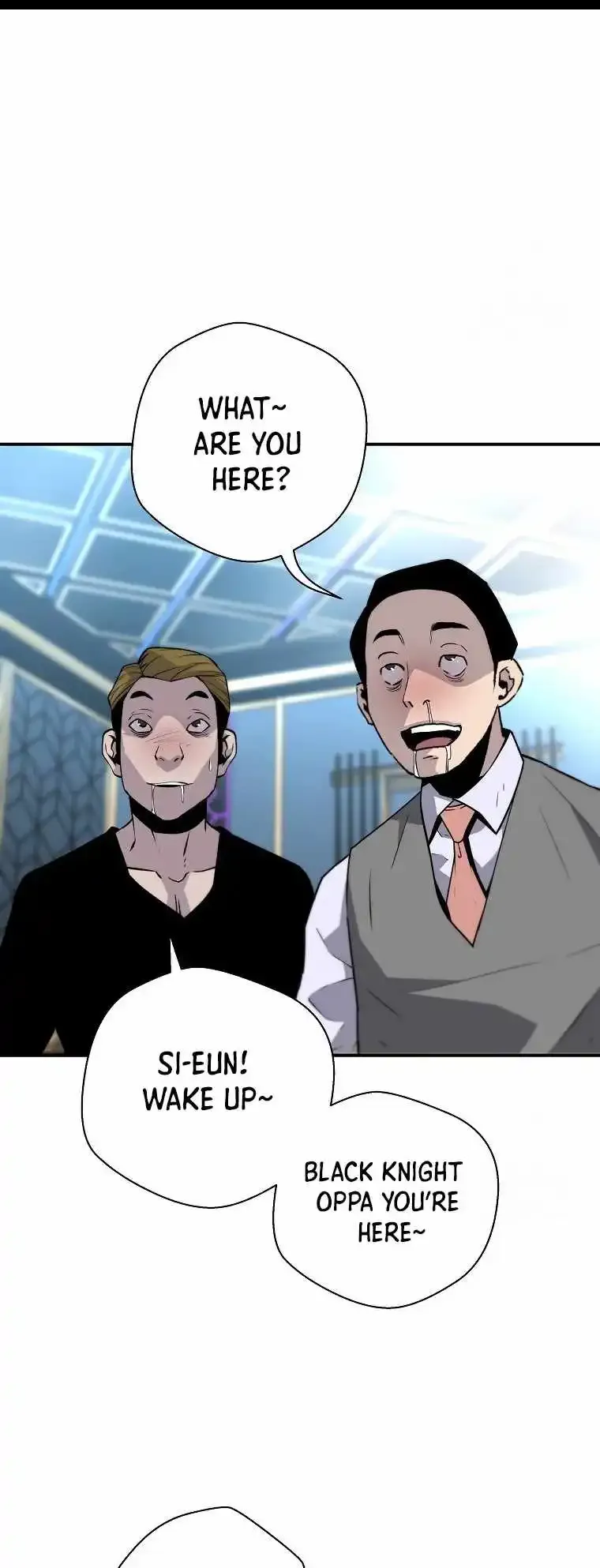 Return of the Legend Chapter 128 Online - página 44