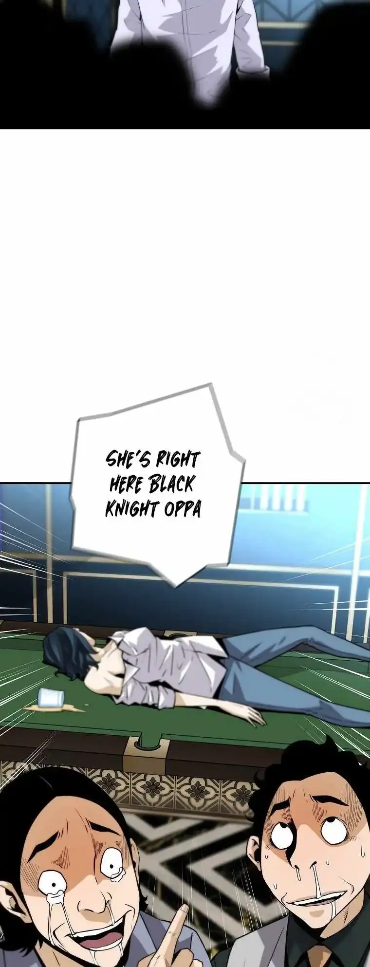 Return of the Legend Chapter 128 Online - página 46