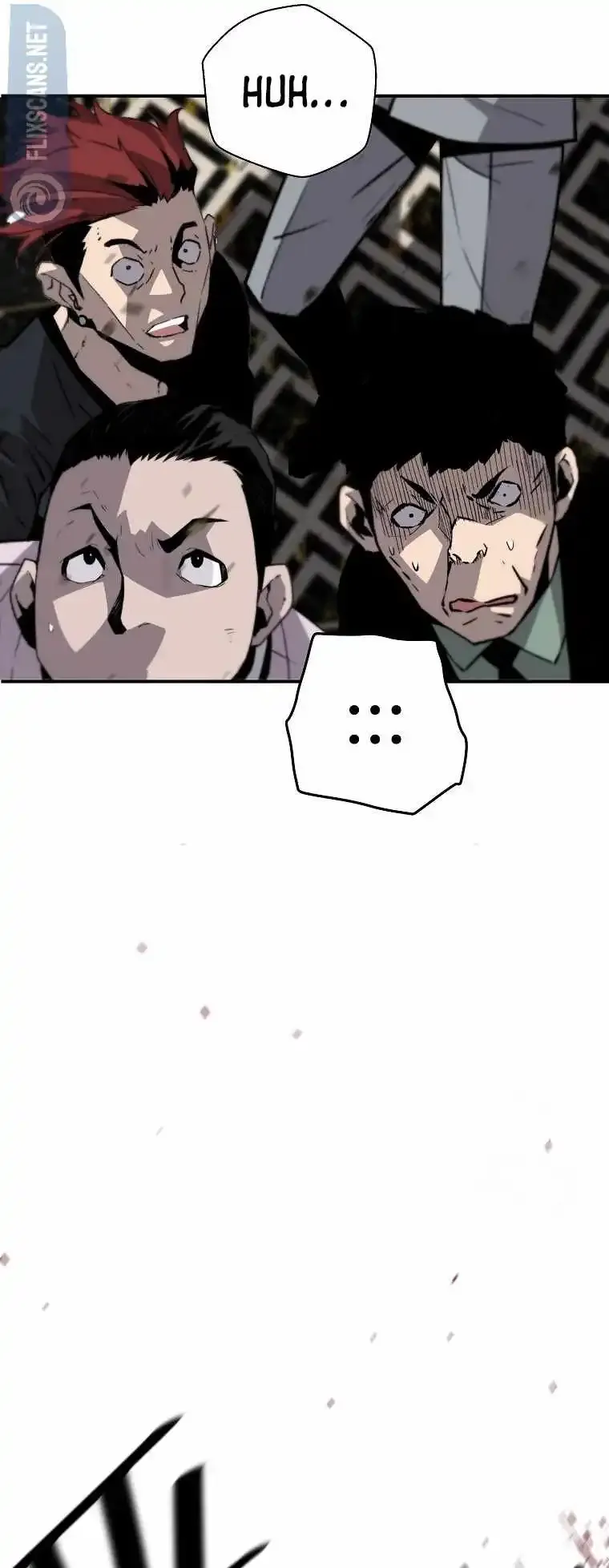 Return of the Legend Chapter 128 Online - página 49