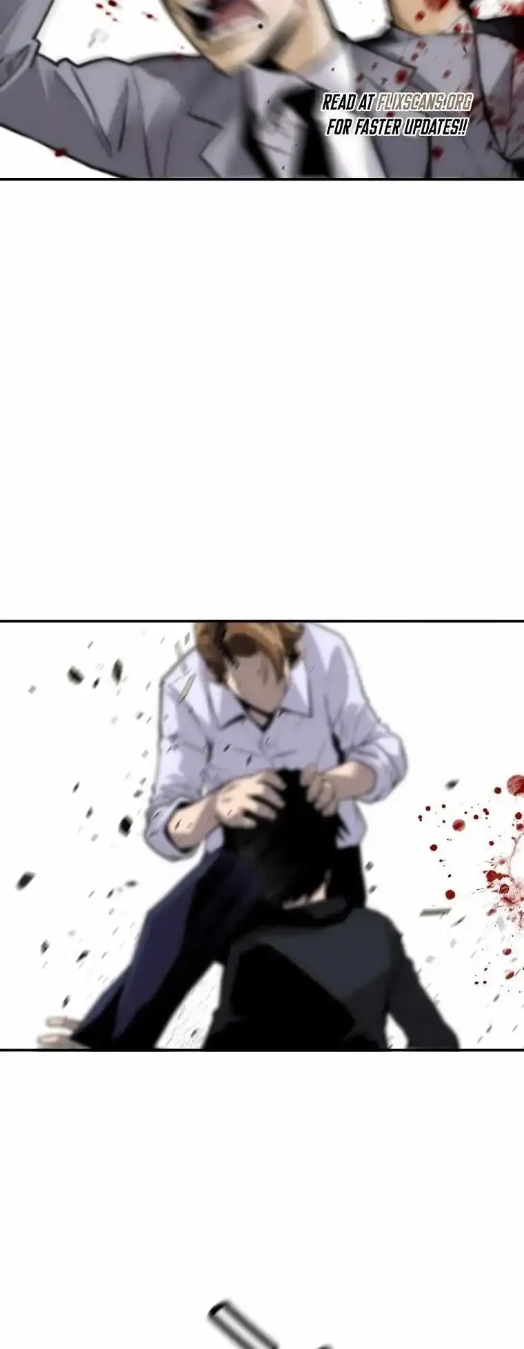 Return of the Legend Chapter 128 Online - página 51