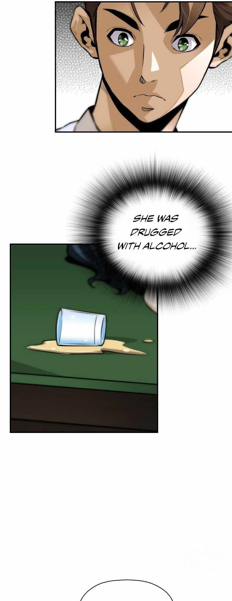 Return of the Legend Chapter 128 Online - página 55