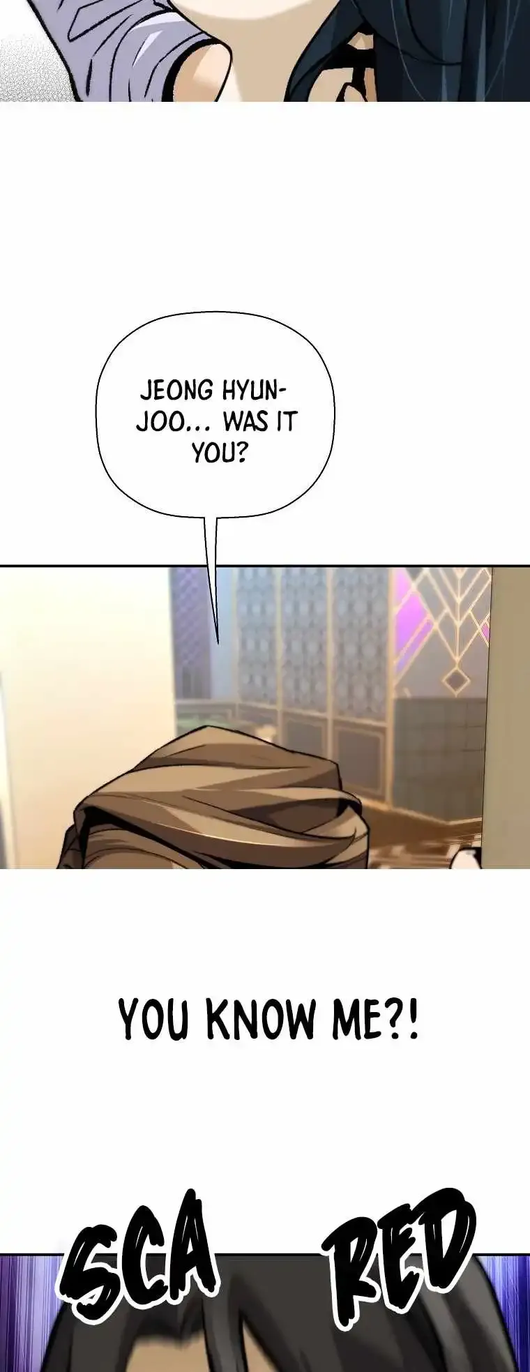 Return of the Legend Chapter 128 Online - página 57