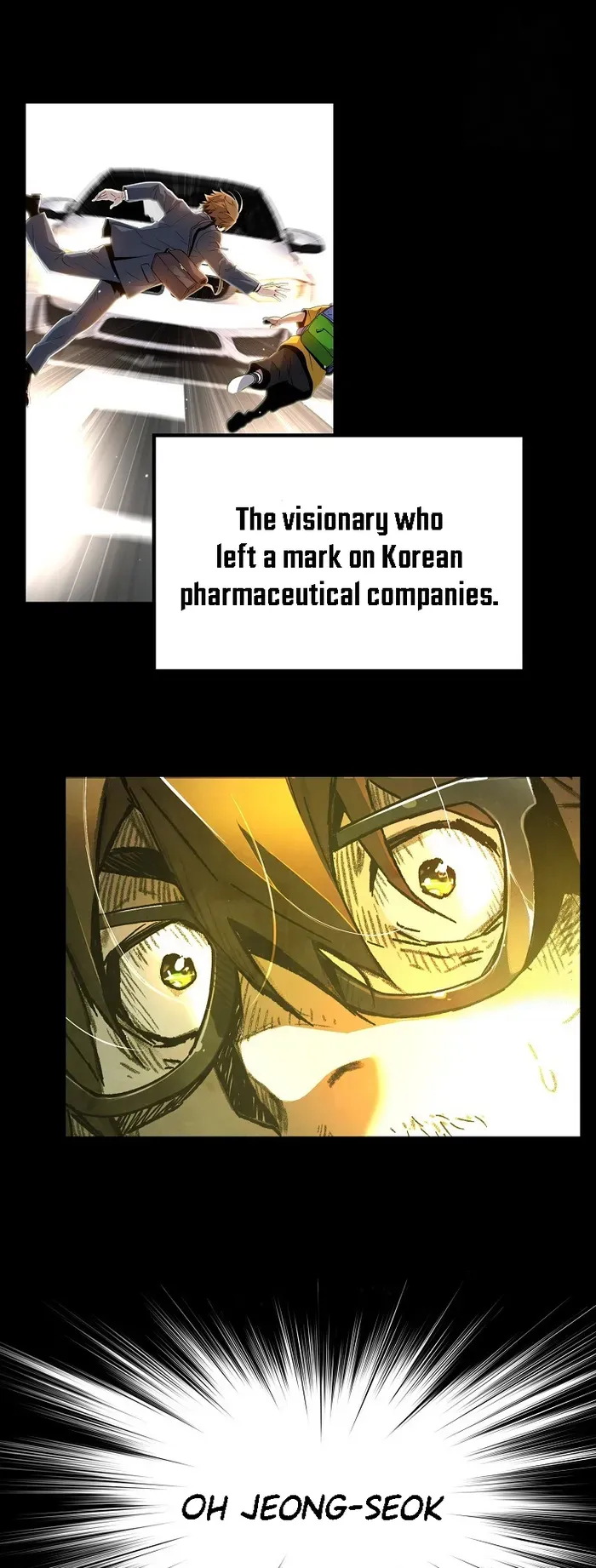 Return of the Legend Chapter 130 Online - página 2