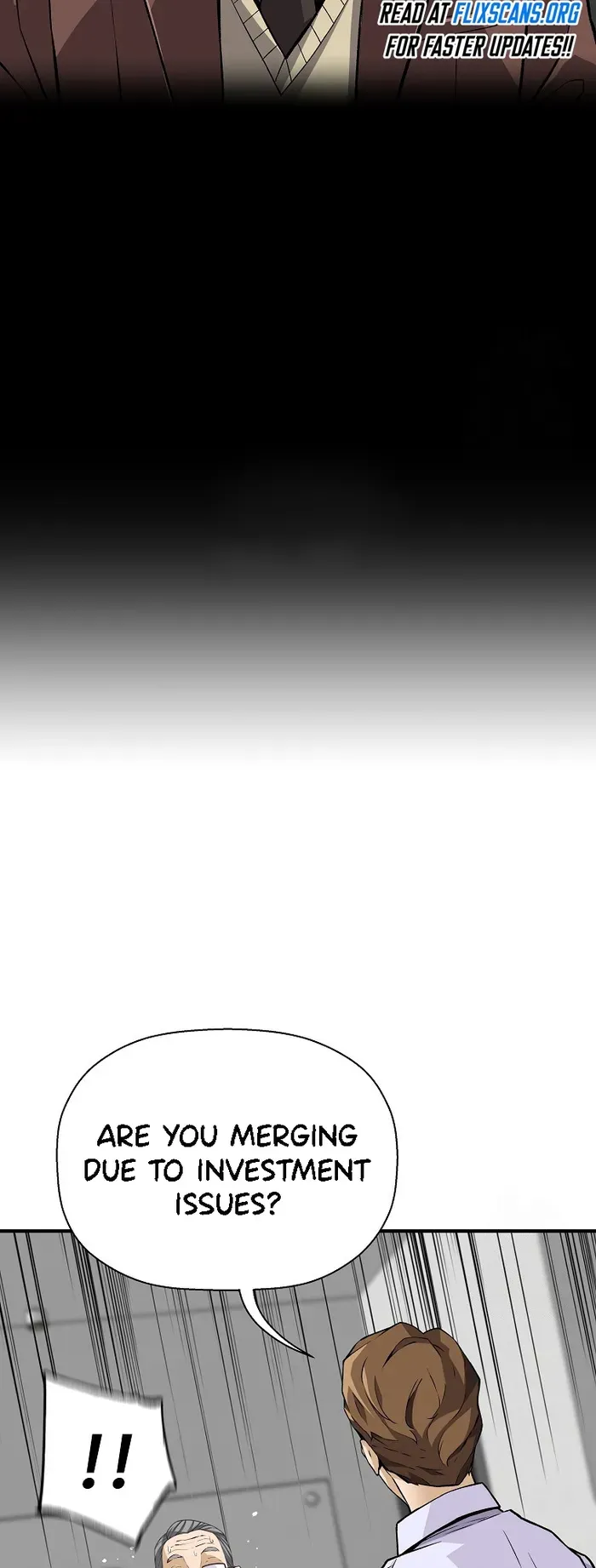 Return of the Legend Chapter 130 Online - página 4