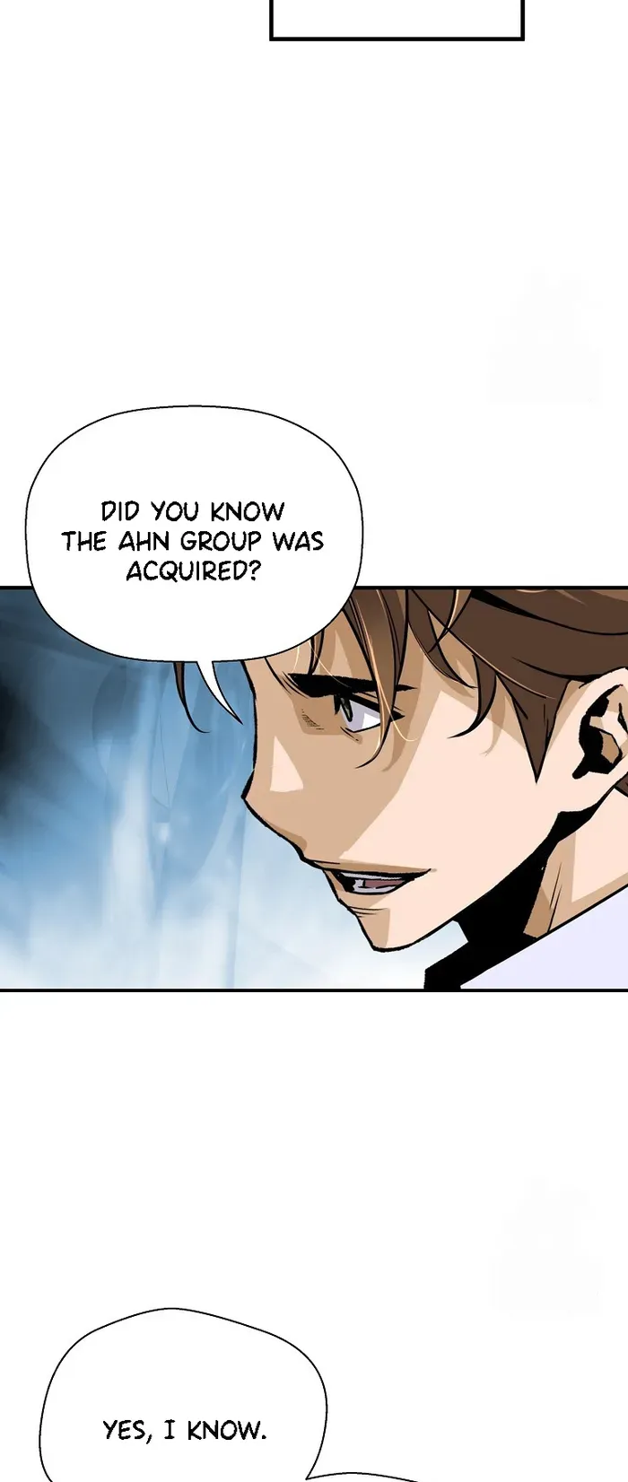 Return of the Legend Chapter 130 Online - página 8