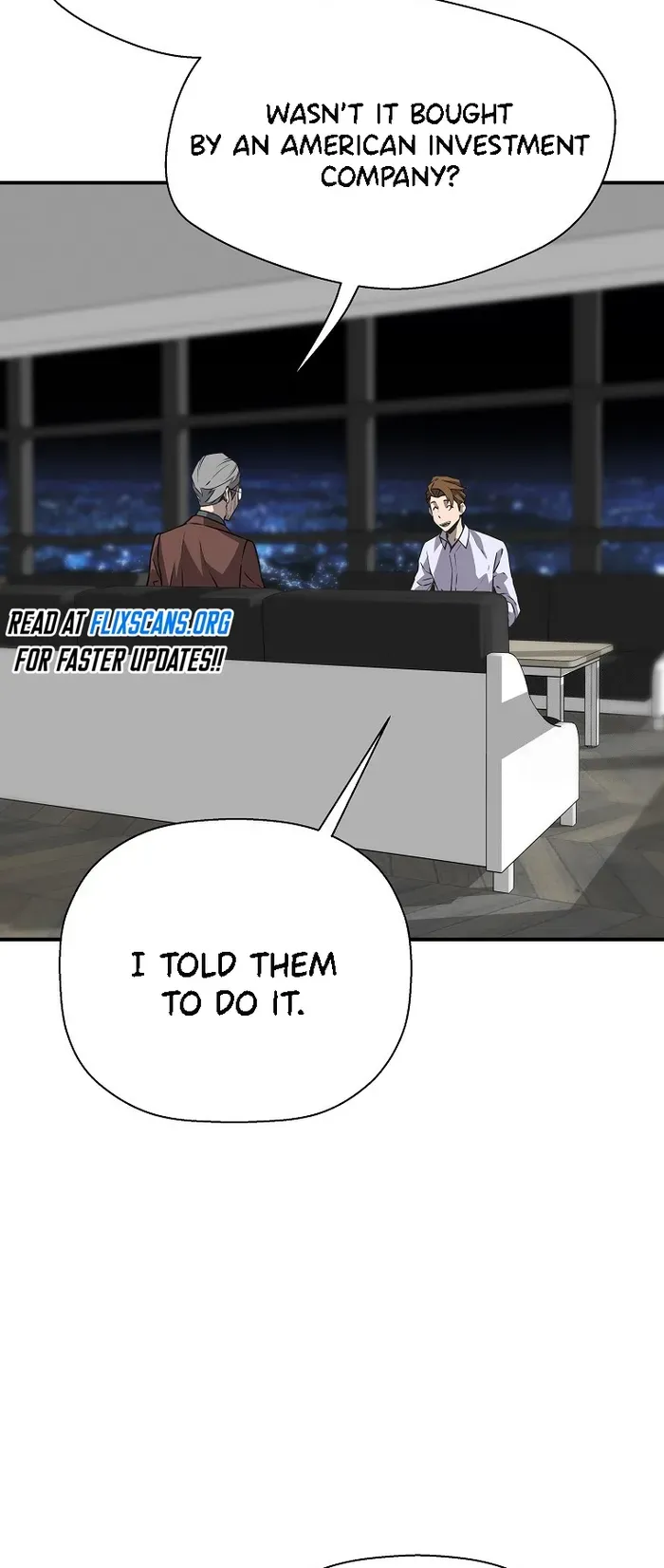 Return of the Legend Chapter 130 Online - página 9