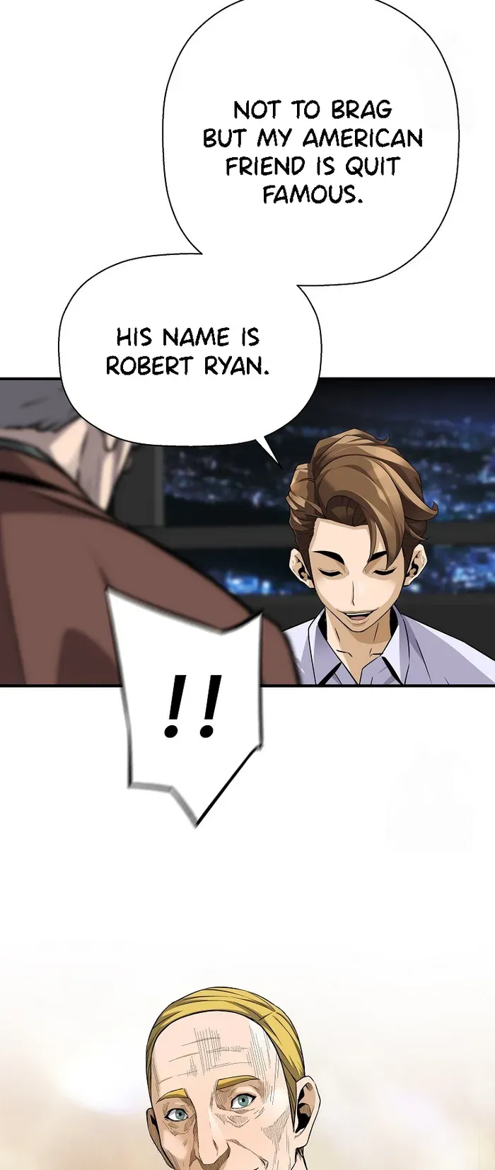 Return of the Legend Chapter 130 Online - página 10