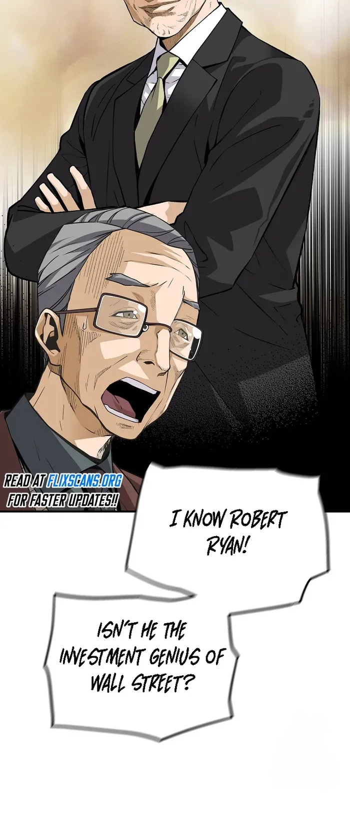 Return of the Legend Chapter 130 Online - página 11