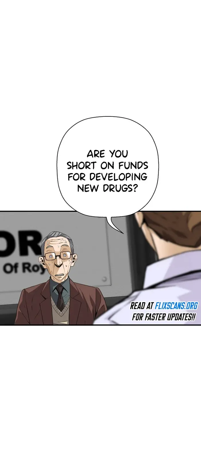 Return of the Legend Chapter 130 Online - página 12