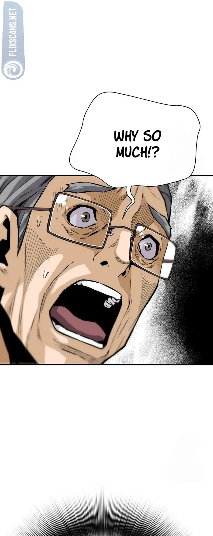 Return of the Legend Chapter 130 Online - página 14
