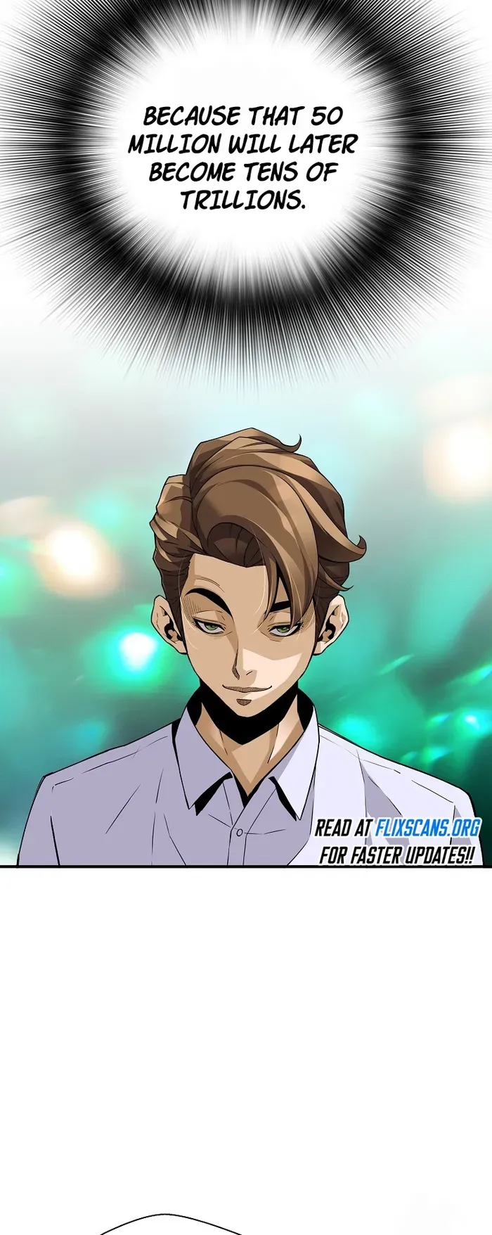 Return of the Legend Chapter 130 Online - página 15