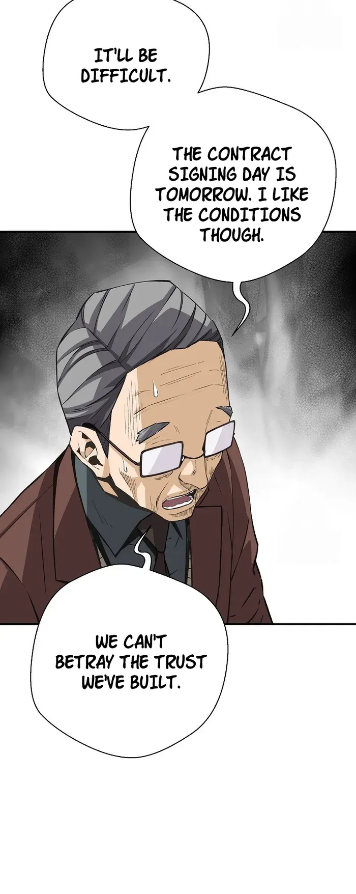 Return of the Legend Chapter 130 Online - página 16