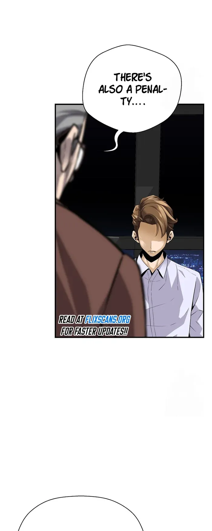 Return of the Legend Chapter 130 Online - página 17