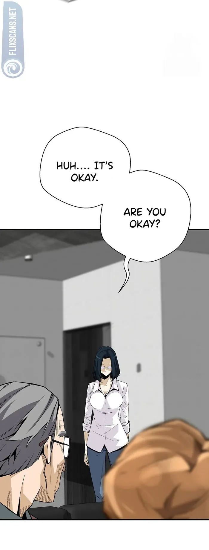 Return of the Legend Chapter 130 Online - página 21