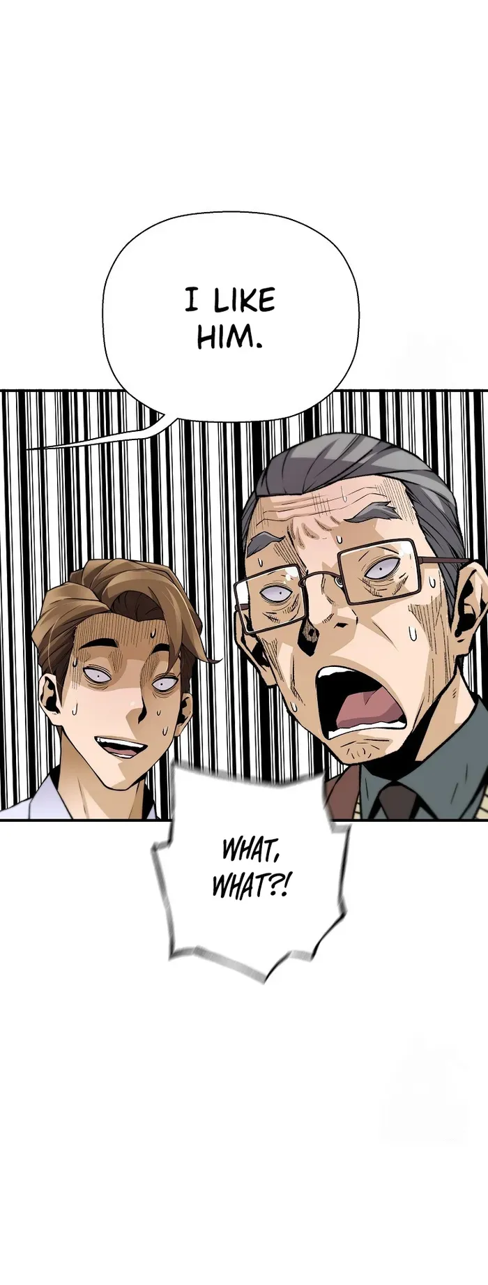 Return of the Legend Chapter 130 Online - página 23
