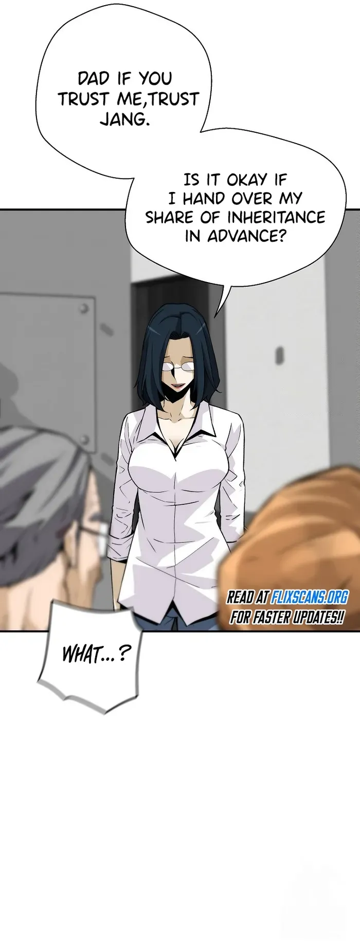 Return of the Legend Chapter 130 Online - página 24
