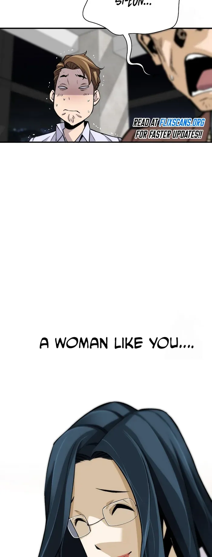 Return of the Legend Chapter 130 Online - página 26