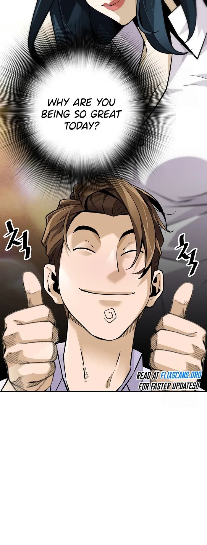 Return of the Legend Chapter 130 Online - página 27