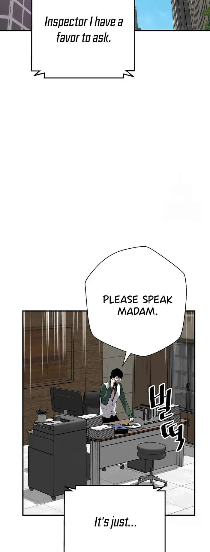 Return of the Legend Chapter 130 Online - página 29